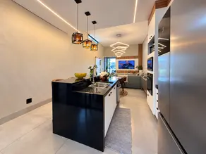 Imagem 3 - Casa Condomínio em Recreio das Acácias, Ribeirão Preto - SP