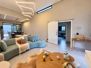 Casa Condomínio Recreio das Acácias, Ribeirão Preto - SP — foto 2
