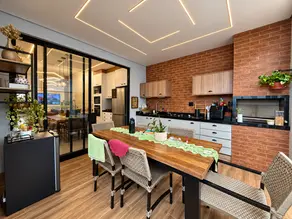 Imagem 5 - Casa Condomínio em Recreio das Acácias, Ribeirão Preto - SP