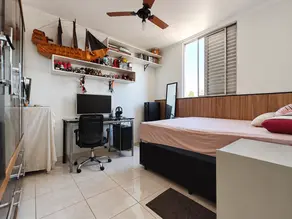 Imagem 4 - Apartamento em Jardim Paulista, Ribeirão Preto - SP