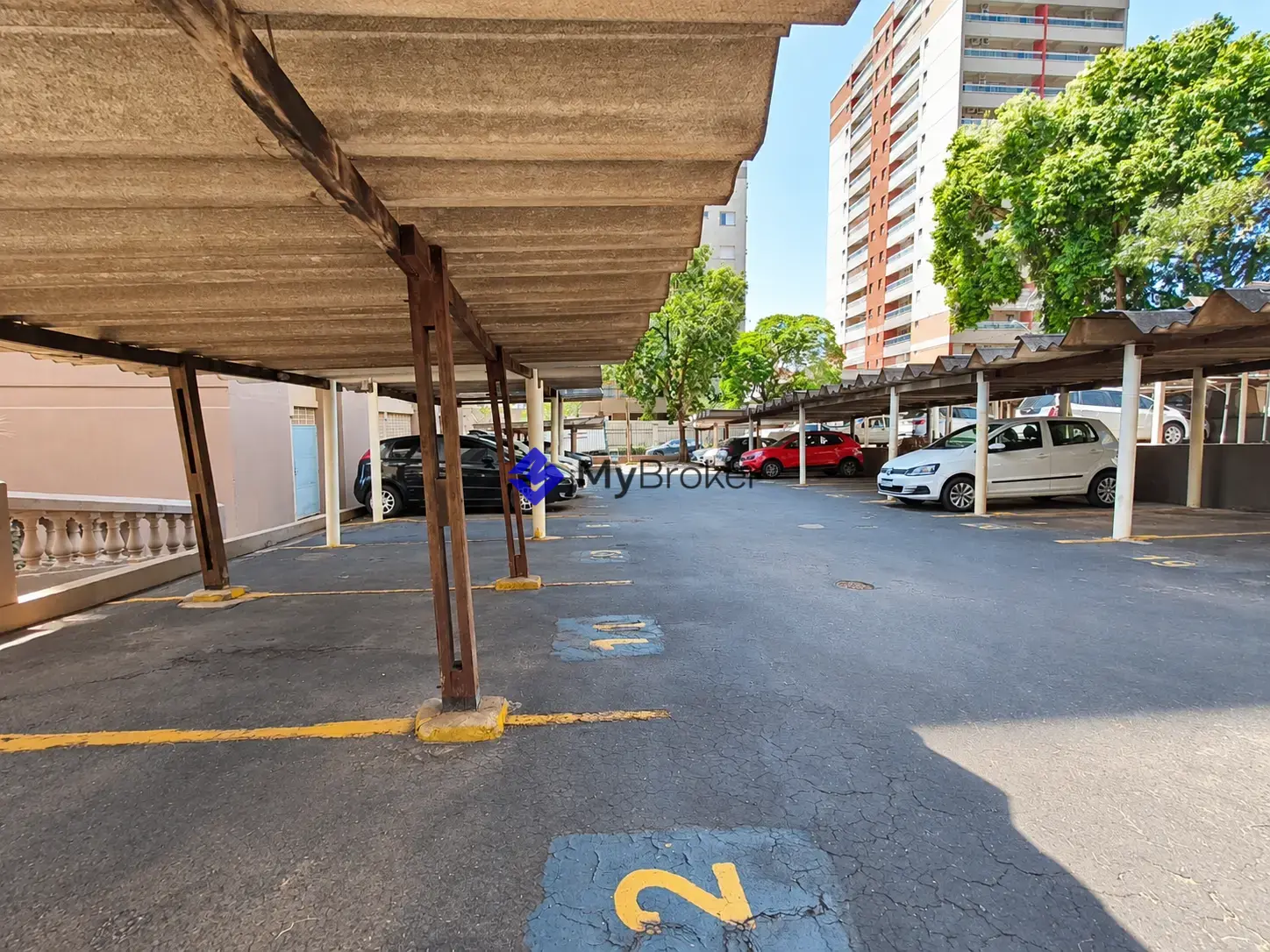 Image 15 - Apartamento em Jardim Paulista, Ribeirão Preto - SP