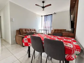 Apartamento Jardim Paulista, Ribeirão Preto - SP — foto 2