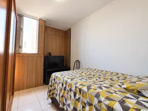 Imagem 3 - Apartamento em Jardim Paulista, Ribeirão Preto - SP