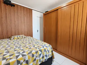 Imagem 2 - Apartamento em Jardim Paulista, Ribeirão Preto - SP