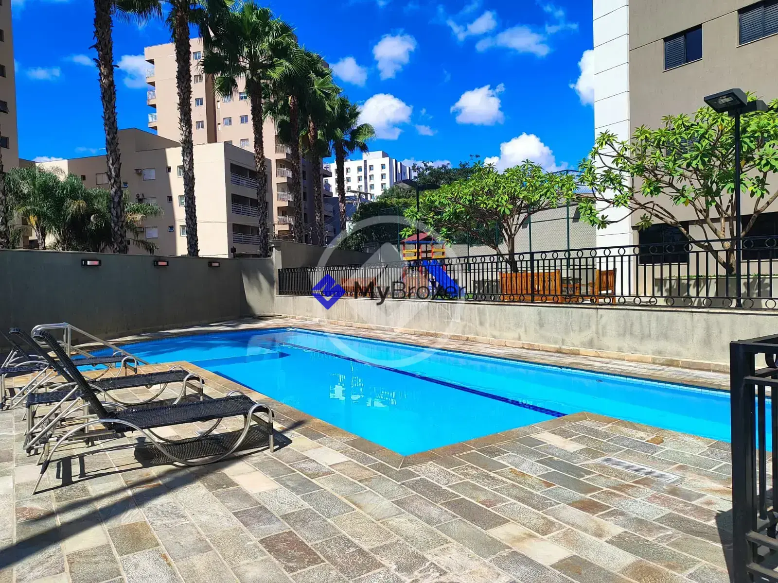 Image 2 - Apartamento em Nova Aliança, Ribeirão Preto - SP