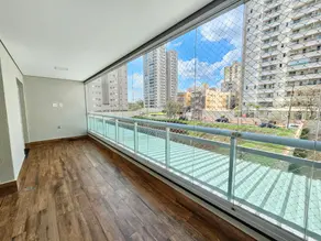 Apartamento Nova Aliança, Ribeirão Preto - SP — foto 1