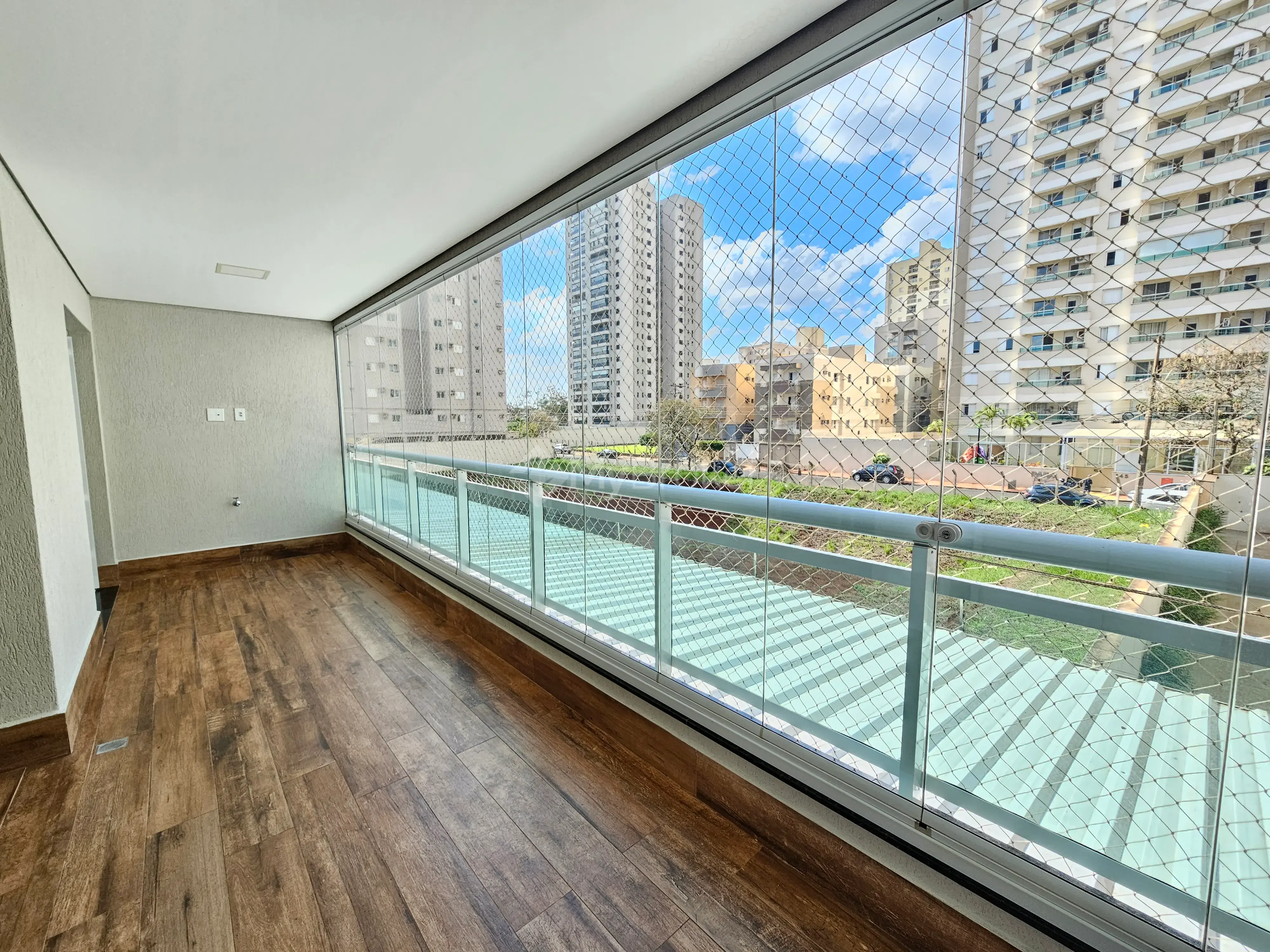 Imagem 1 - Apartamento em Nova Aliança, Ribeirão Preto - SP