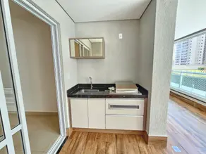 Apartamento Nova Aliança, Ribeirão Preto - SP — foto 2