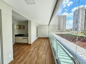 Imagem 5 - Apartamento em Nova Aliança, Ribeirão Preto - SP