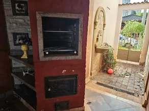 Imagem 5 - Casa Condomínio em Bonfim Paulista, Ribeirão Preto - SP