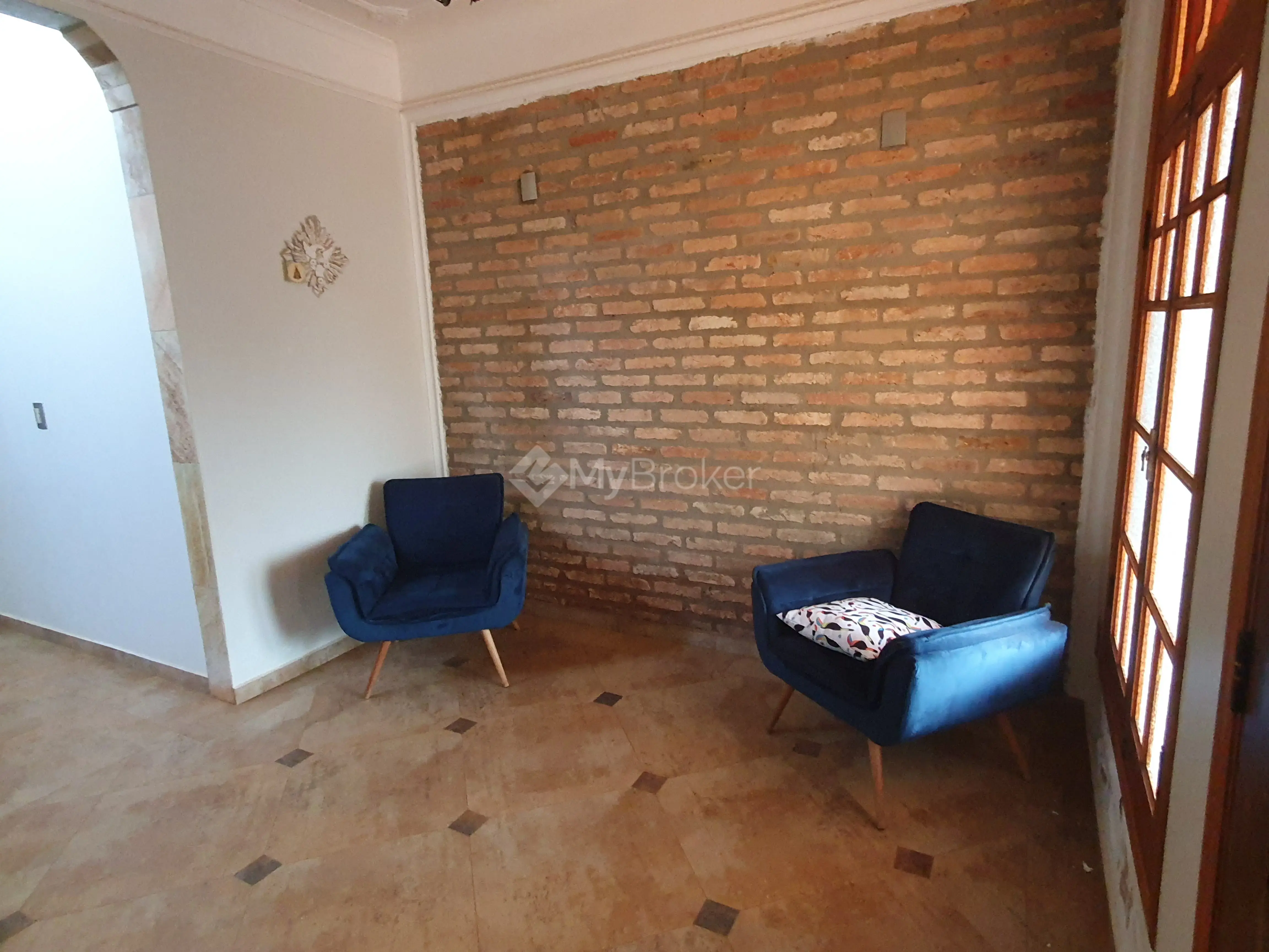 Image 2 - Casa Condomínio em Bonfim Paulista, Ribeirão Preto - SP