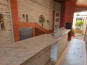 Imagem 4 - Casa Condomínio em Bonfim Paulista, Ribeirão Preto - SP