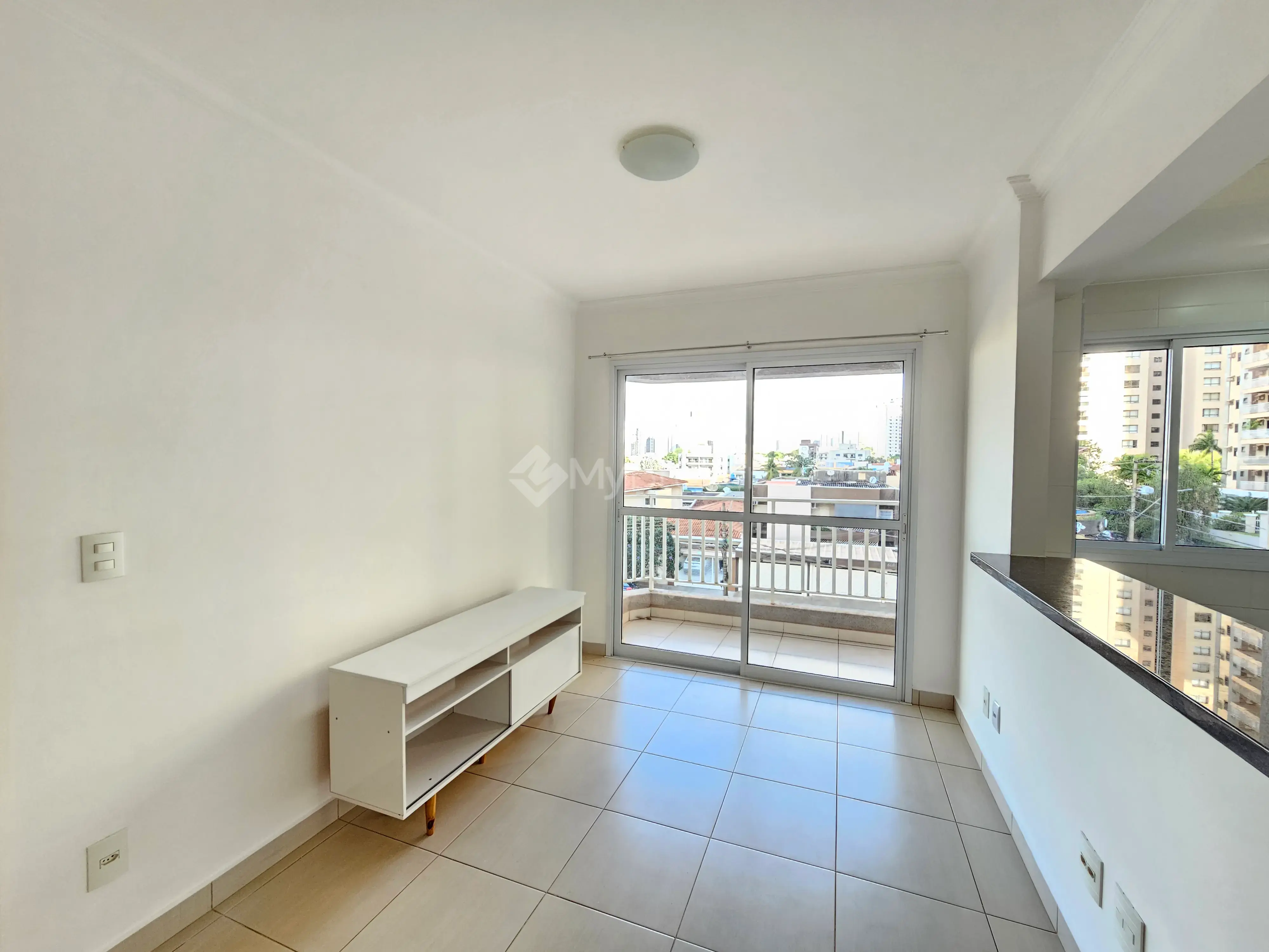 Imagem 1 - Apartamento em Bosque das Juritis, Ribeirão Preto - SP