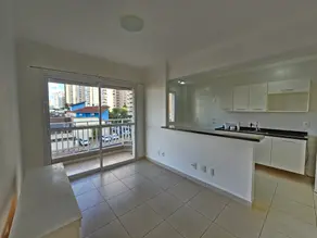 Apartamento Bosque das Juritis, Ribeirão Preto - SP — foto 2