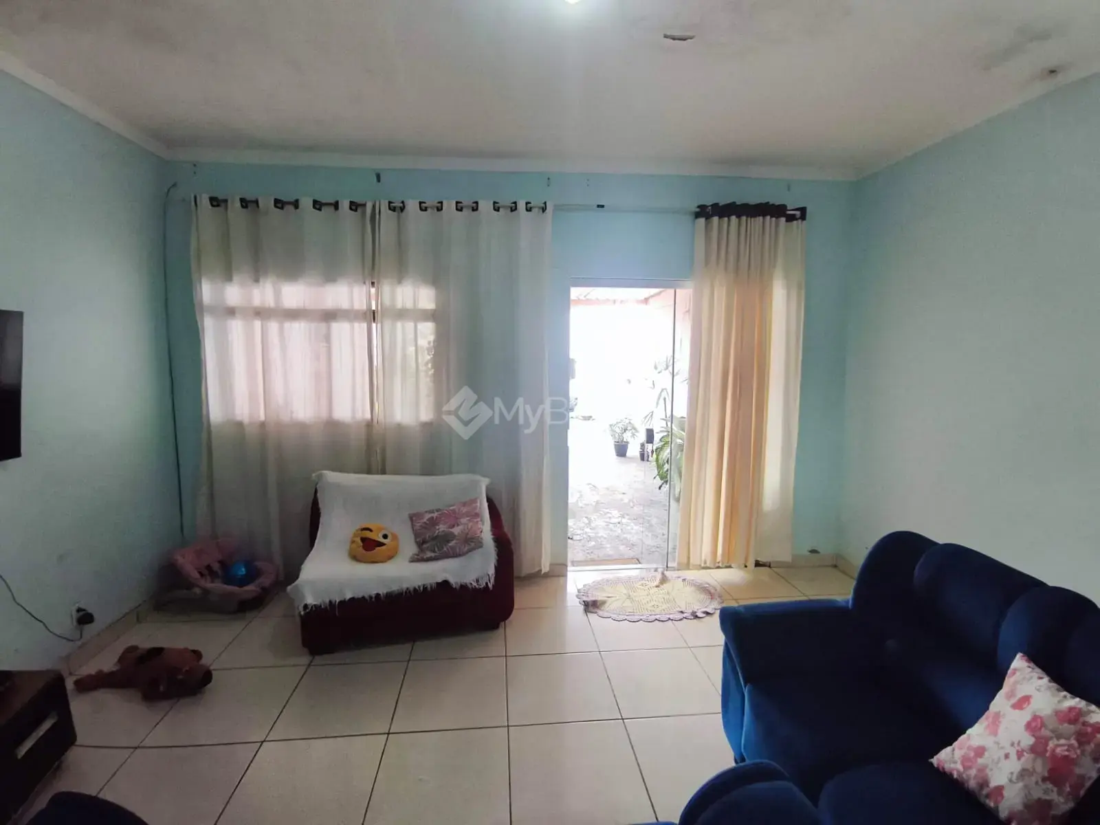 Imagem 1 - Casa em Planalto Verde, Ribeirão Preto - SP