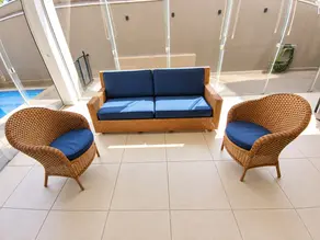 Imagem 4 - Casa Condomínio em Jardim Botânico, Ribeirão Preto - SP