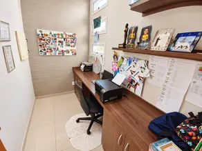 Imagem 6 - Casa Condomínio em Jardim Botânico, Ribeirão Preto - SP