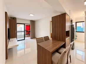 Apartamento Nova Aliança, Ribeirão Preto - SP — foto 1
