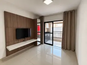 Imagem 2 - Apartamento em Nova Aliança, Ribeirão Preto - SP