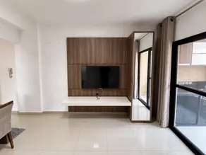 Imagem 5 - Apartamento em Nova Aliança, Ribeirão Preto - SP