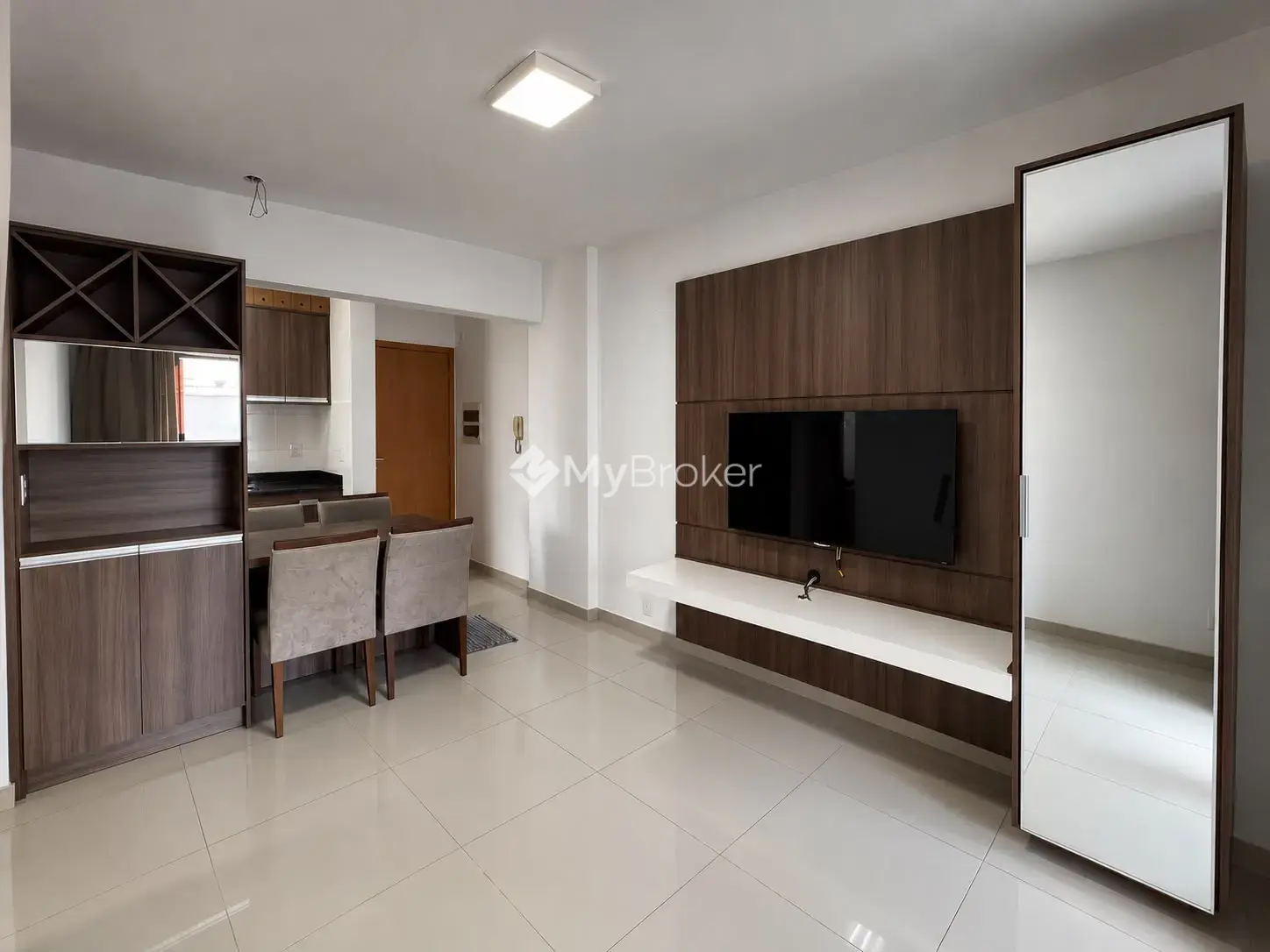 Image 2 - Apartamento em Nova Aliança, Ribeirão Preto - SP