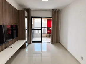 Imagem 3 - Apartamento em Nova Aliança, Ribeirão Preto - SP