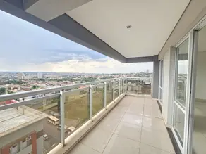 Apartamento Vila Ana Maria, Ribeirão Preto - SP — foto 1