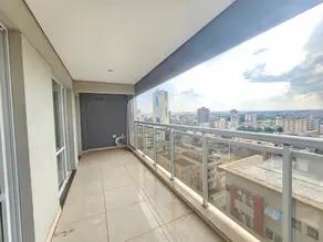 Imagem 6 - Apartamento em Vila Ana Maria, Ribeirão Preto - SP