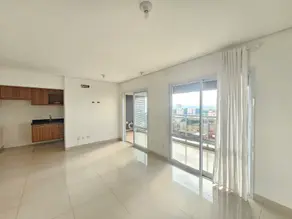 Imagem 3 - Apartamento em Vila Ana Maria, Ribeirão Preto - SP