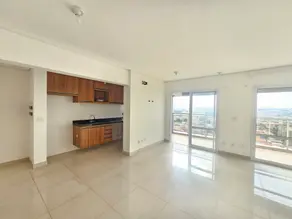 Imagem 2 - Apartamento em Vila Ana Maria, Ribeirão Preto - SP
