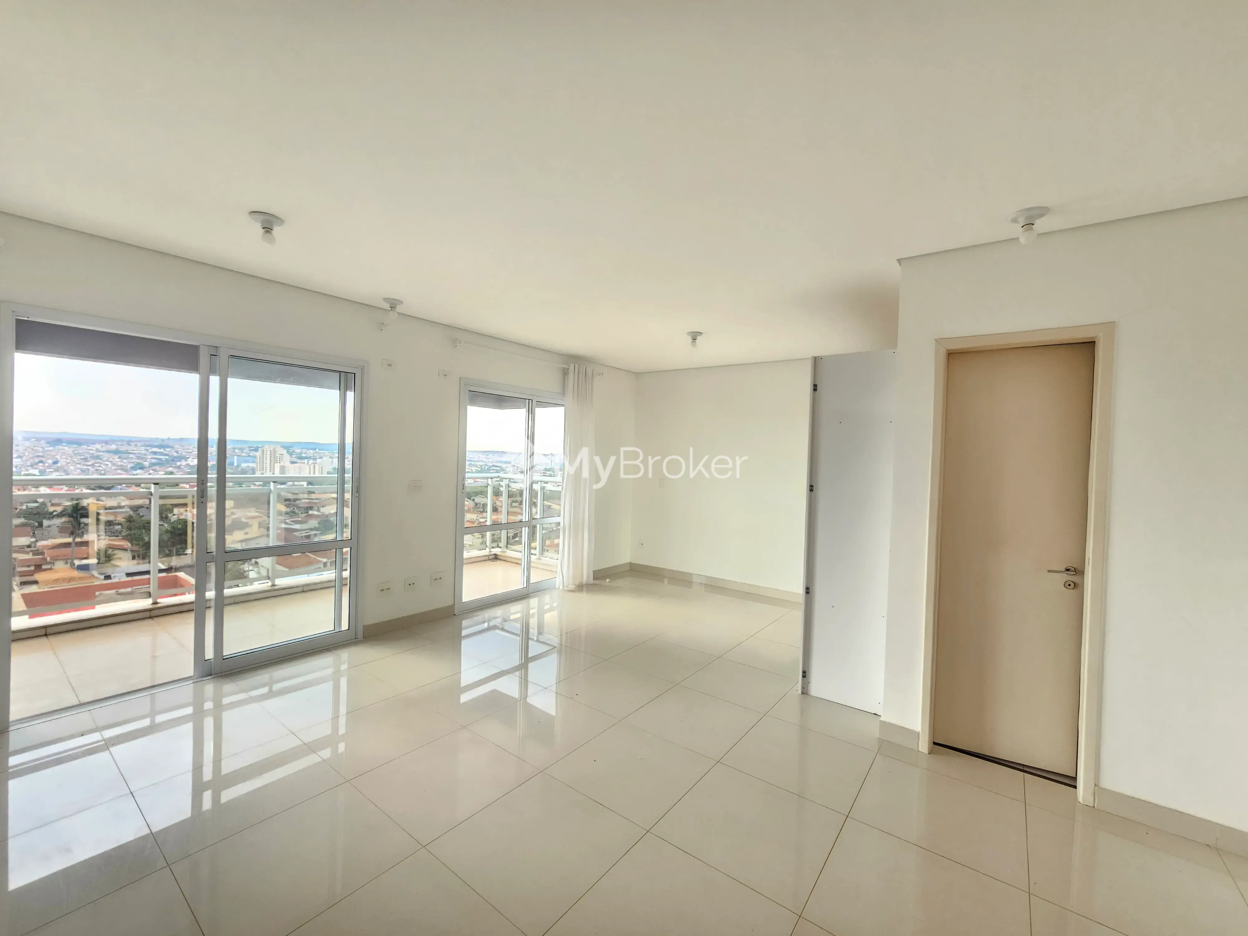 Image 27 - Apartamento em Vila Ana Maria, Ribeirão Preto - SP