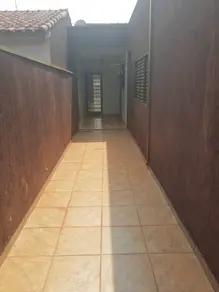 Imagem 6 - Casa em Conjunto Habitacional José Roberto Téo, Ribeirão Preto - SP