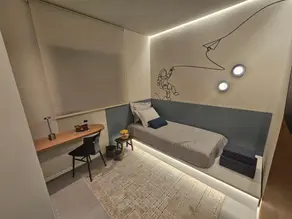 Imagem 5 - Apartamento em Ribeirânia, Ribeirão Preto - SP