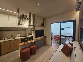 Imagem 2 - Apartamento em Ribeirânia, Ribeirão Preto - SP