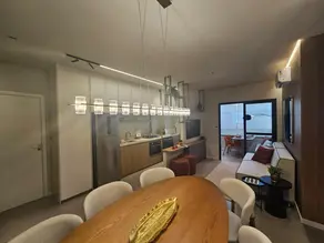 Apartamento Ribeirânia, Ribeirão Preto - SP — foto 1
