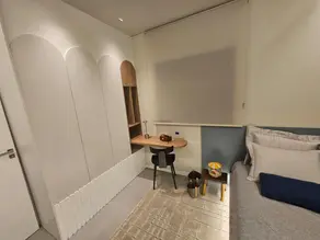 Imagem 6 - Apartamento em Ribeirânia, Ribeirão Preto - SP