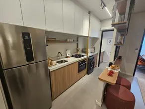 Imagem 3 - Apartamento em Ribeirânia, Ribeirão Preto - SP
