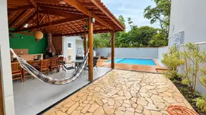 Imagem 4 - Casa Condomínio em Centro, Rifaina - SP
