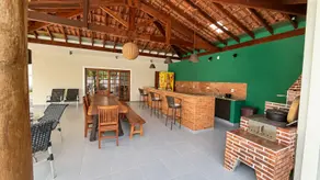 Imagem 5 - Casa Condomínio em Centro, Rifaina - SP
