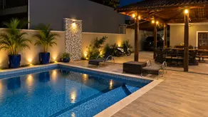 Imagem 3 - Casa Condomínio em Centro, Rifaina - SP
