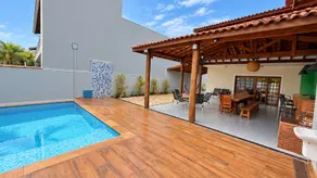 Imagem 2 - Casa Condomínio em Centro, Rifaina - SP