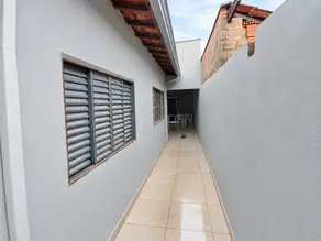 Imagem 2 - Casa em Jardim Jose Sampaio Junior, Ribeirão Preto - SP