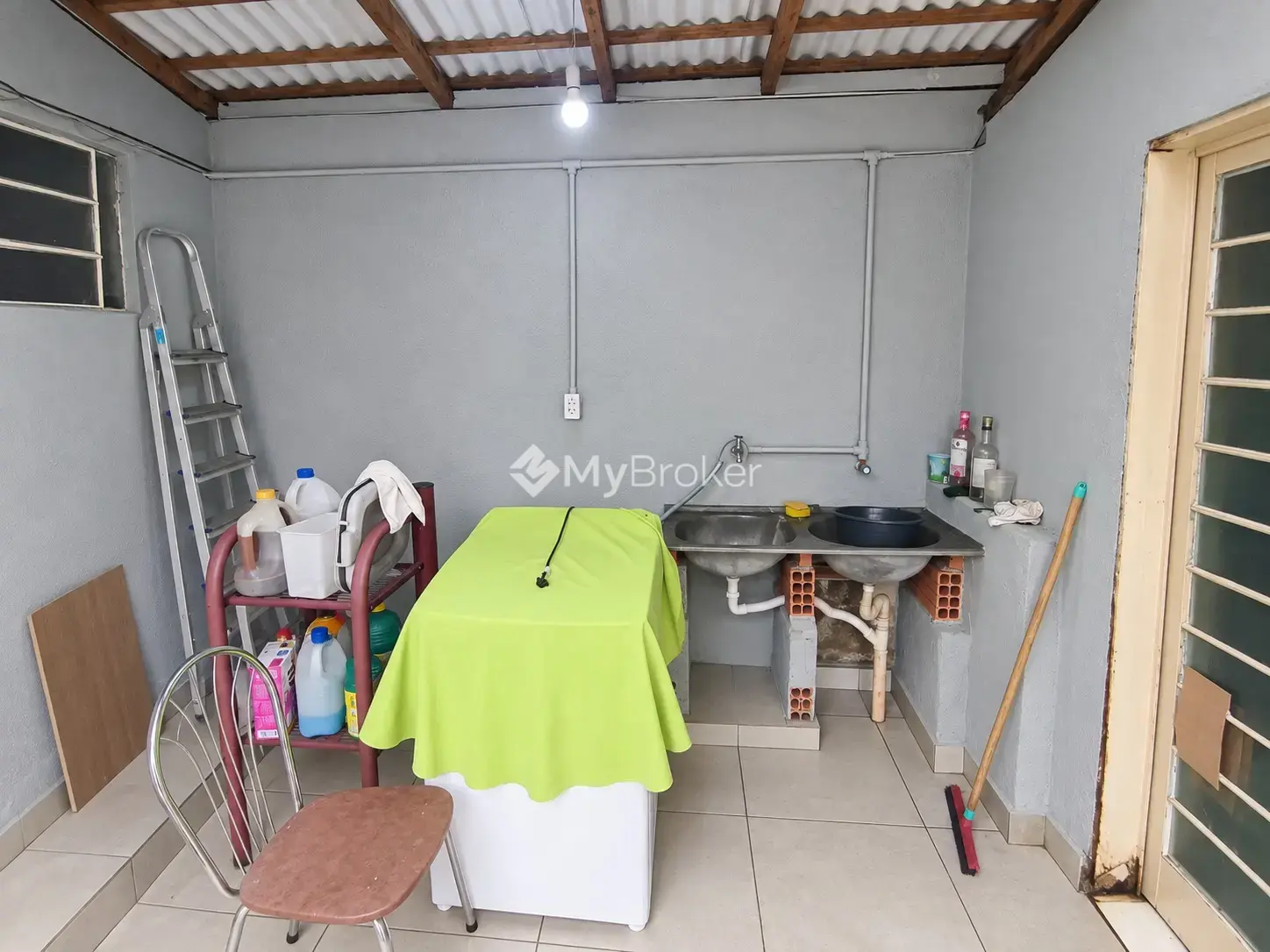 Image 19 - Casa em Jardim Jose Sampaio Junior, Ribeirão Preto - SP