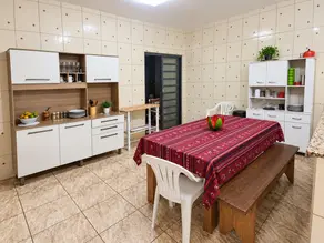 Imagem 5 - Casa em Jardim Jose Sampaio Junior, Ribeirão Preto - SP
