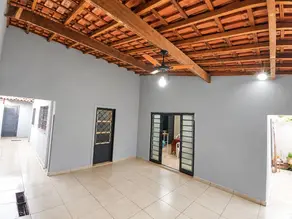 Casa Jardim Jose Sampaio Junior, Ribeirão Preto - SP — foto 2