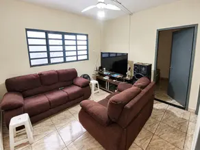 Imagem 3 - Casa em Jardim Jose Sampaio Junior, Ribeirão Preto - SP