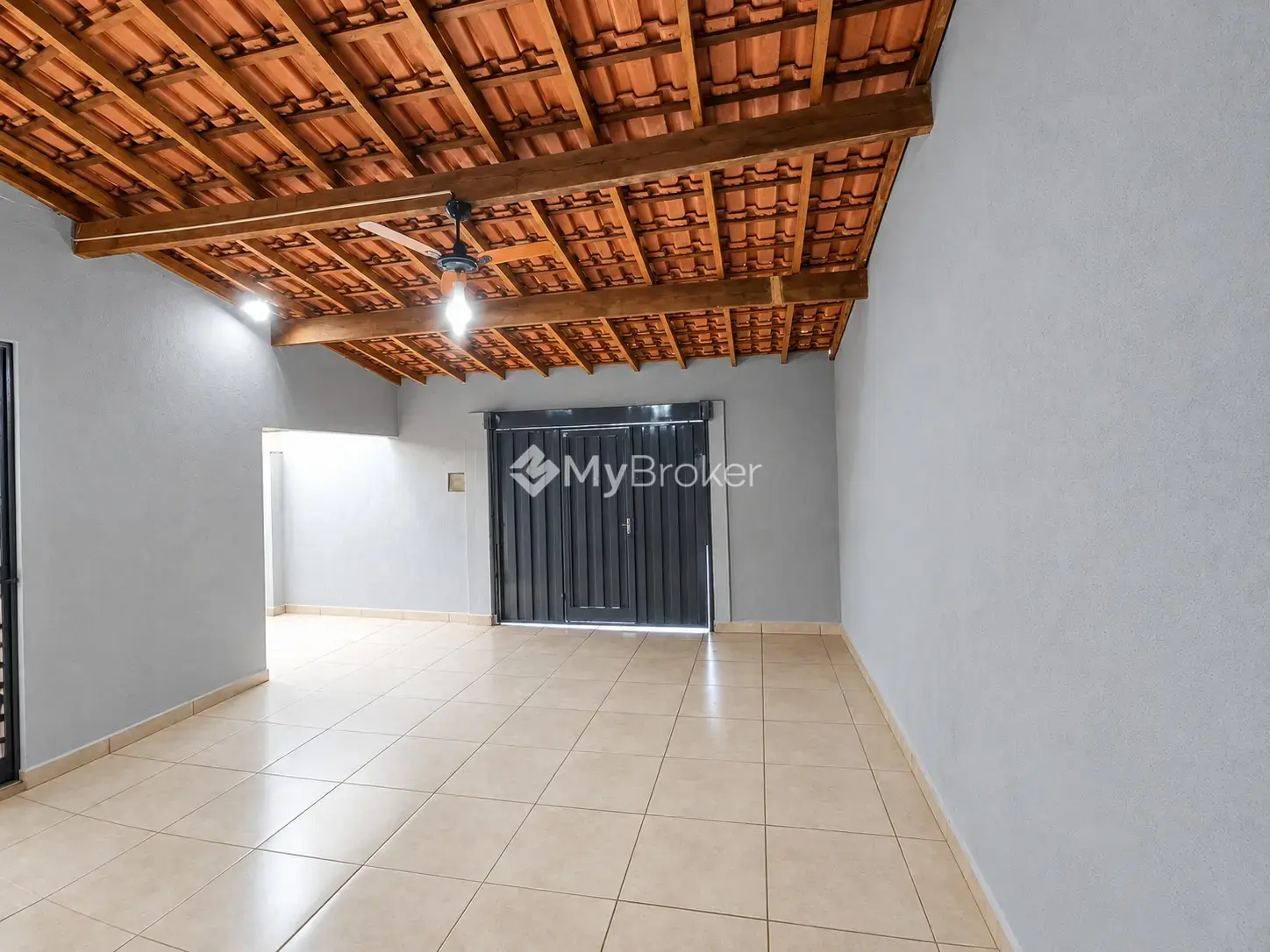 Imagem 1 - Casa em Jardim Jose Sampaio Junior, Ribeirão Preto - SP