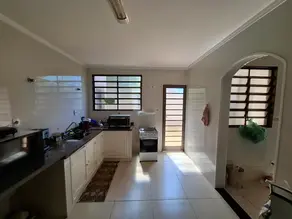 Imagem 3 - Casa Condomínio em Jardim Recreio, Ribeirão Preto - SP