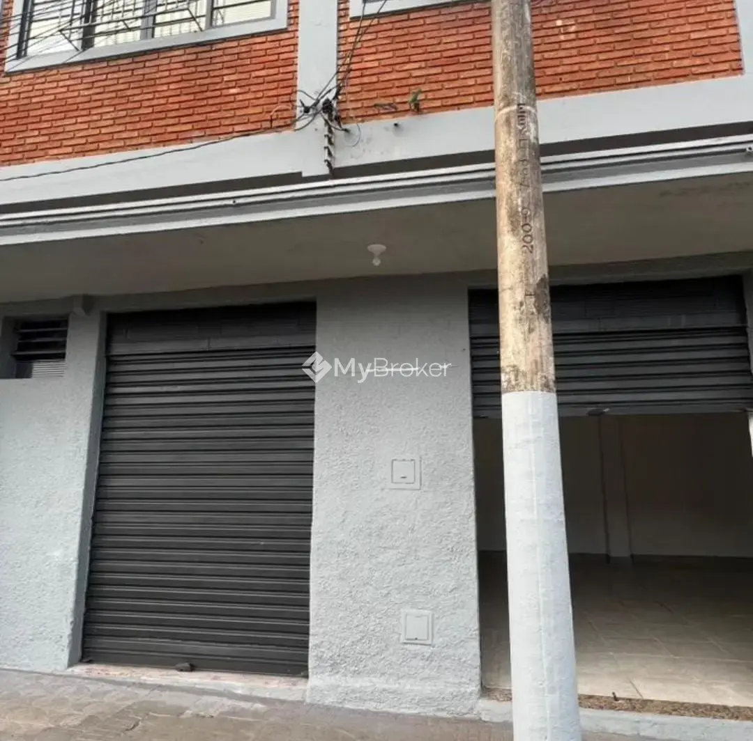 Imagem 1 - Sala Comercial em Vila Tibério, Ribeirão Preto - SP