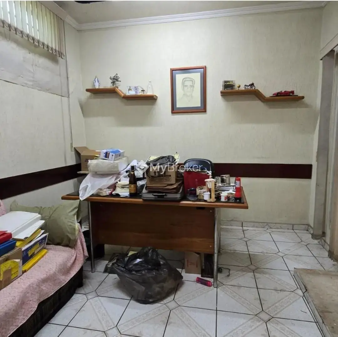 Image 8 - Sala Comercial em Vila Tibério, Ribeirão Preto - SP